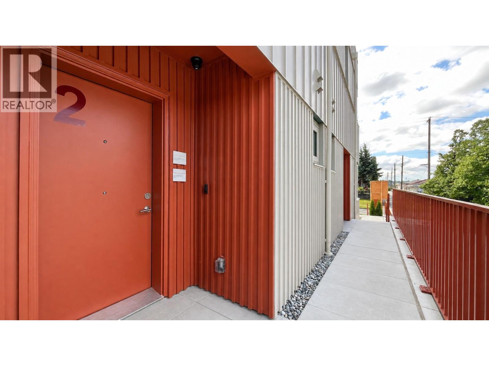 2 2915 E 5th Avenue, Vancouver, British Columbia  V5M 1N6 - Photo 3 - R3101017