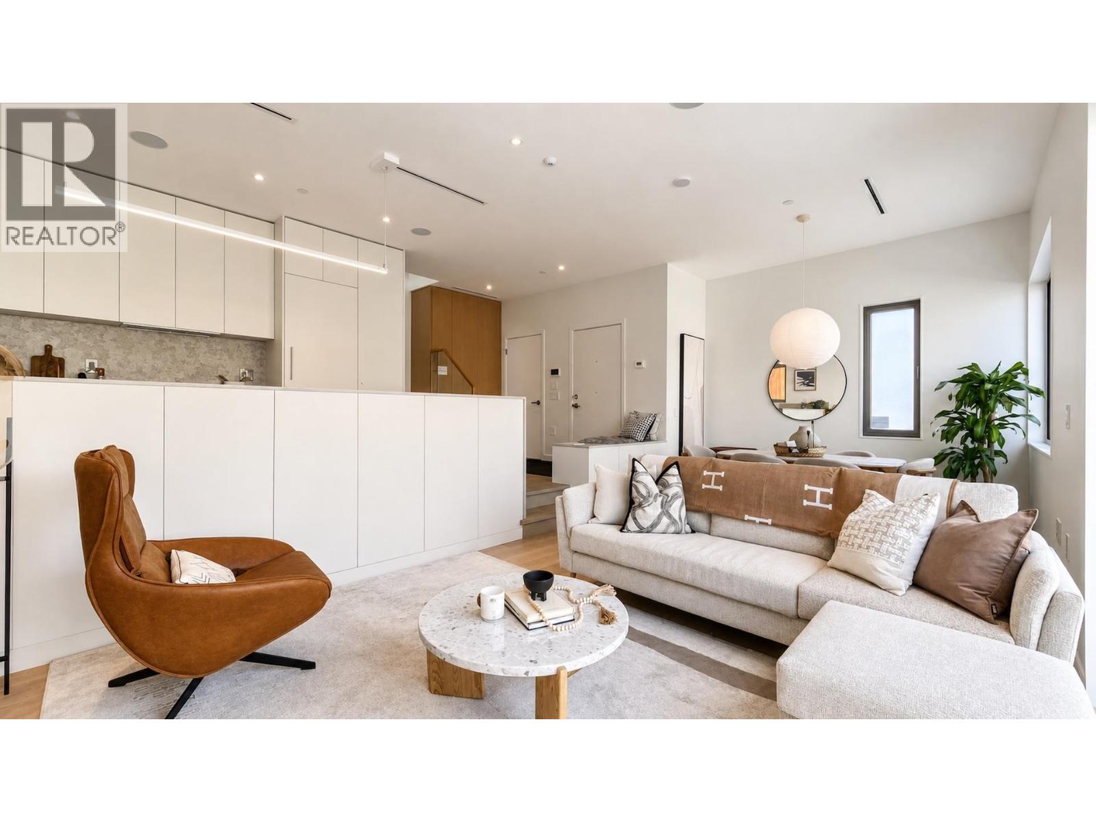 2 2915 E 5th Avenue, Vancouver, British Columbia  V5M 1N6 - Photo 6 - R3101017