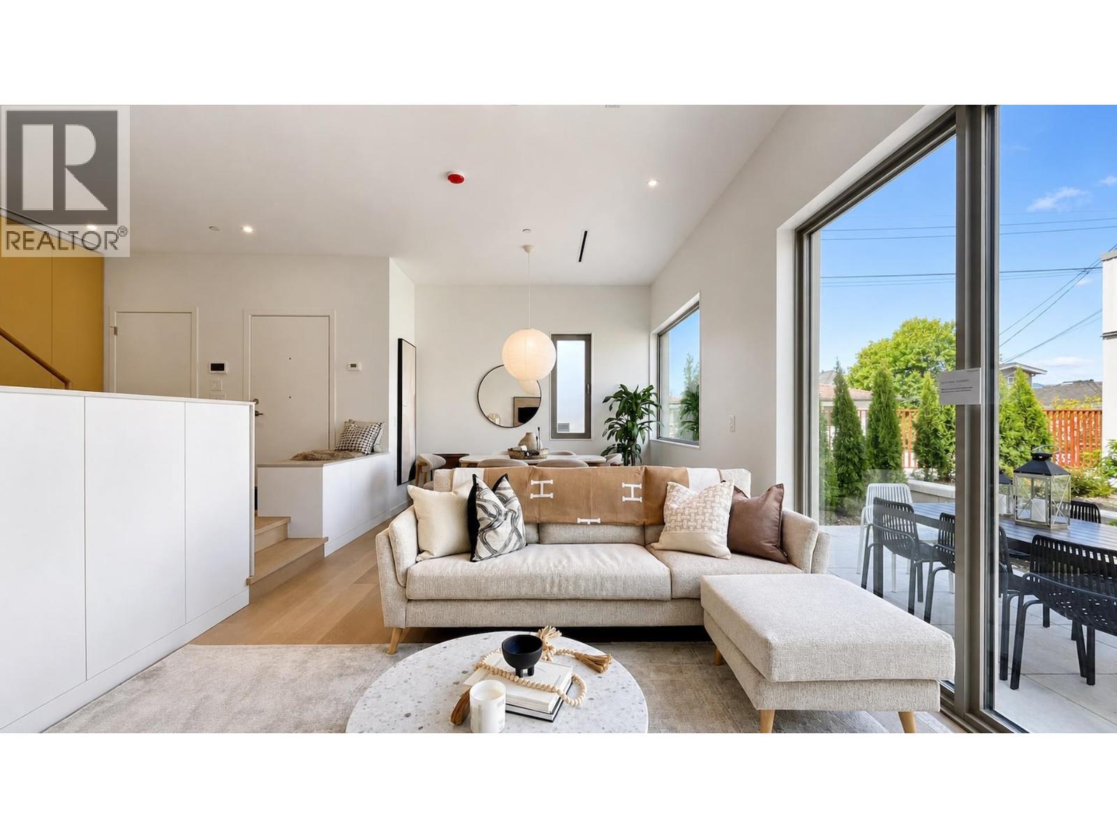 2 2915 E 5th Avenue, Vancouver, British Columbia  V5M 1N6 - Photo 5 - R3101017