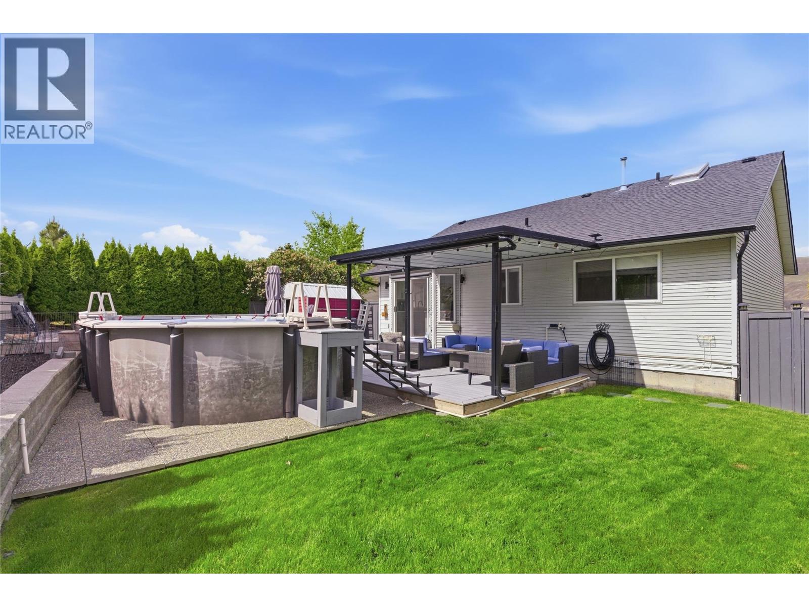 1229 Vista Heights Drive, Ashcroft, British Columbia  V0K 1A0 - Photo 29 - 10387718