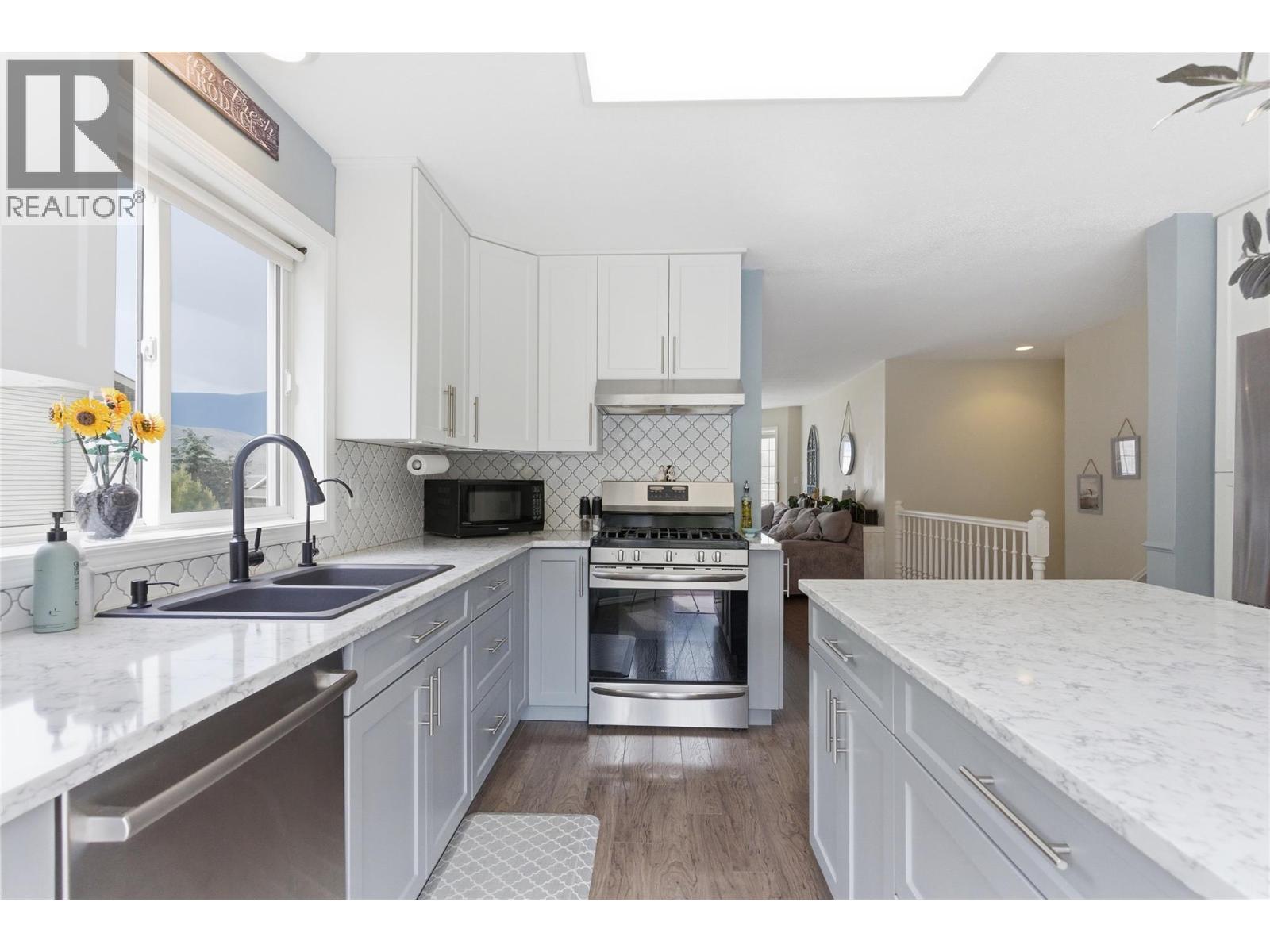 1229 Vista Heights Drive, Ashcroft, British Columbia  V0K 1A0 - Photo 6 - 10387718