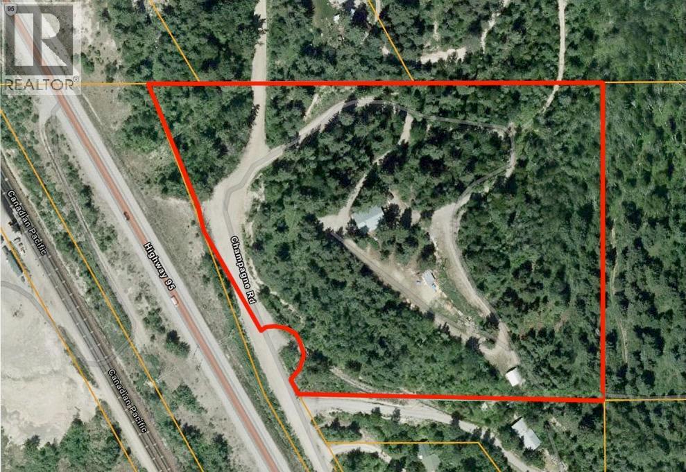 486 Champagne Road Unit# 1, 2, 3,, Golden, British Columbia  V0A 1H2 - Photo 71 - 10388082