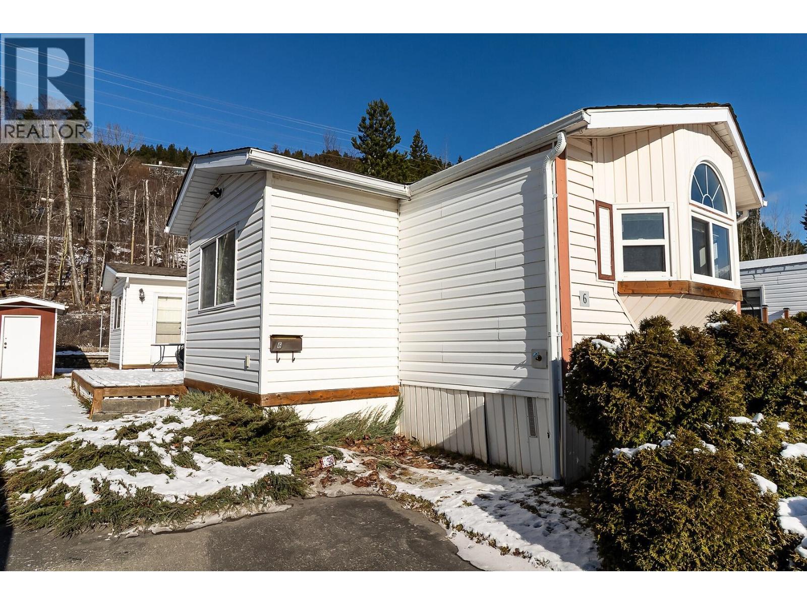 6 4305 Lakelse Avenue, Terrace, British Columbia  V8G 1N5 - Photo 2 - R3126053