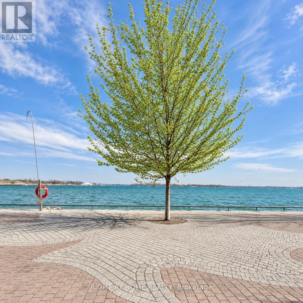 606 - 155 Merchants' Wharf, Toronto, Ontario  M5A 0Y4 - Photo 13 - C12922156