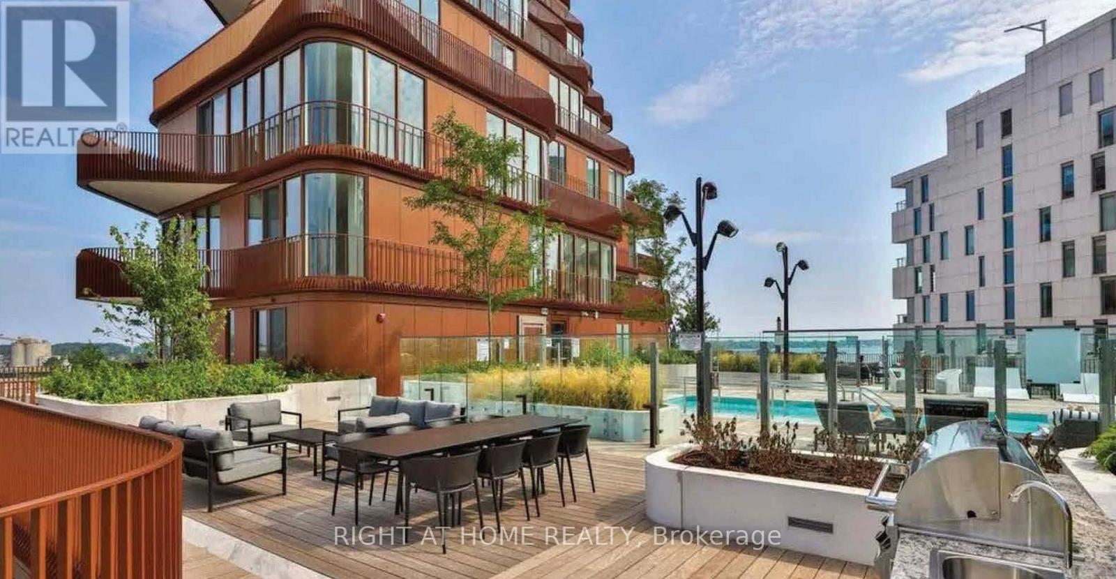 606 - 155 Merchants' Wharf, Toronto, Ontario  M5A 0Y4 - Photo 11 - C12922156