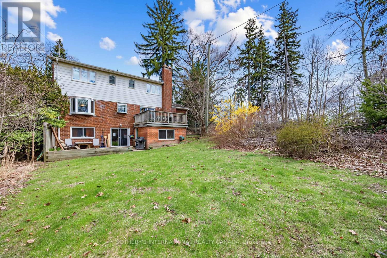 80 Ben Machree Drive, Mississauga, Ontario  L5H 2S3 - Photo 4 - W13136380
