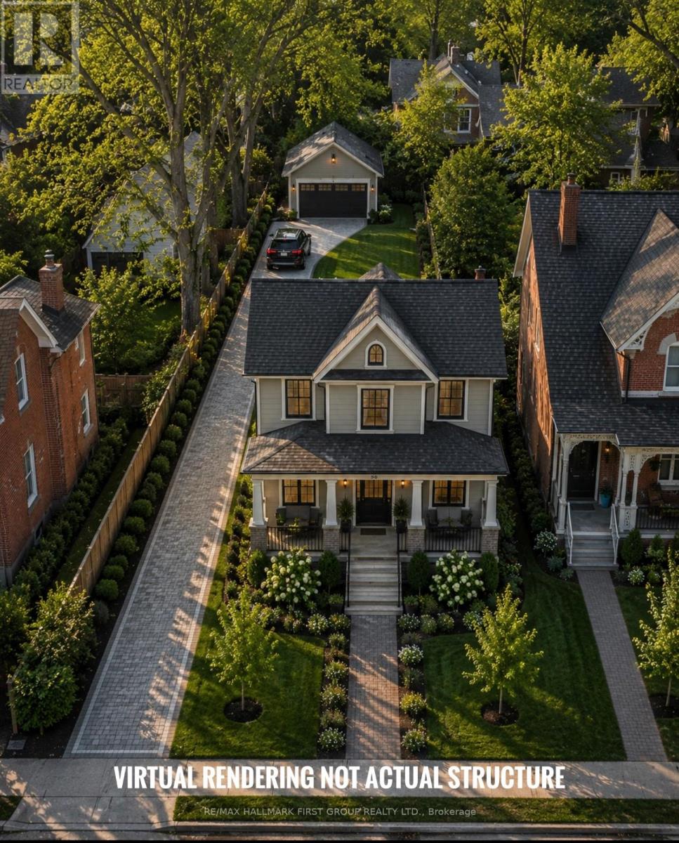 38 OAK STREET, Kawartha Lakes, Ontario