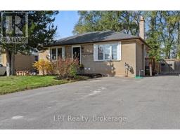 667 WICKENS AVENUE, Burlington, Ontario