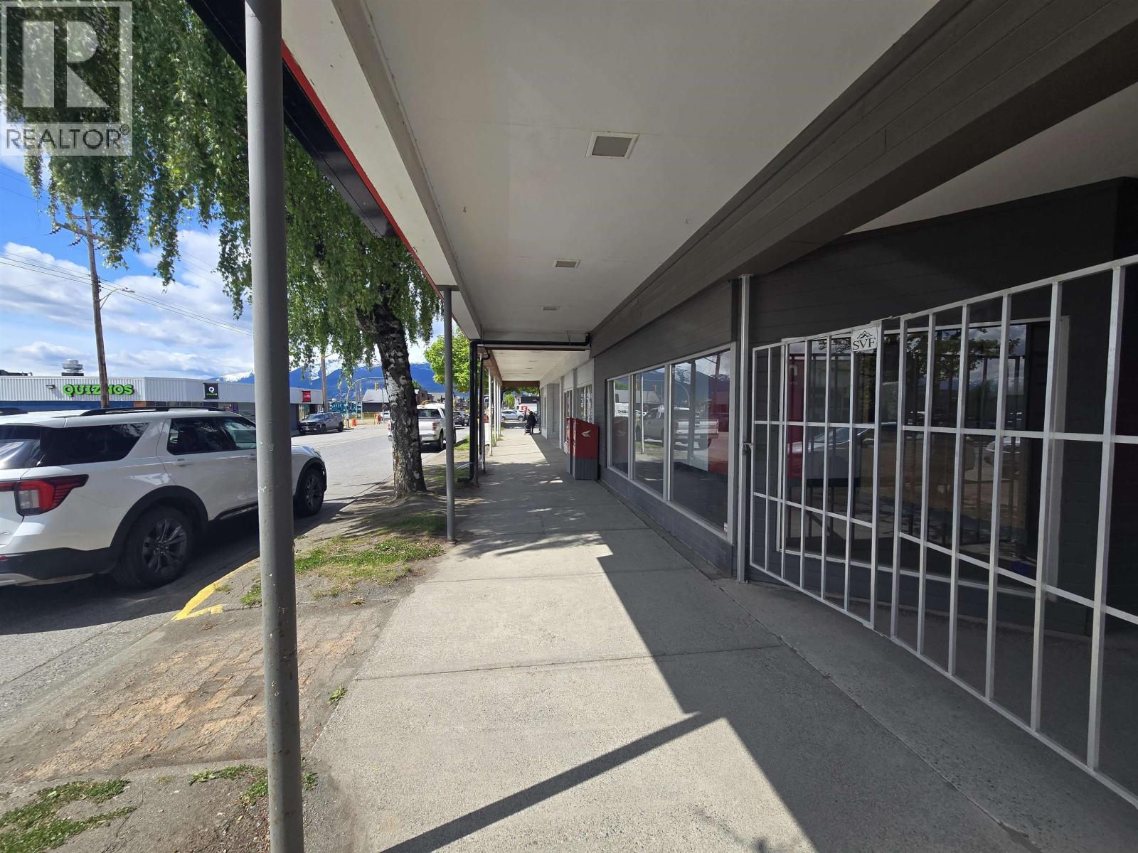 4550 Lakelse Avenue, Terrace, British Columbia  V8G 1P8 - Photo 2 - C8078902