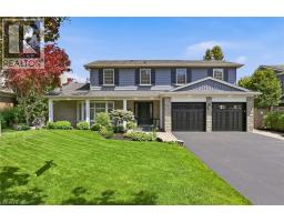3500 REGAL Road, burlington, Ontario
