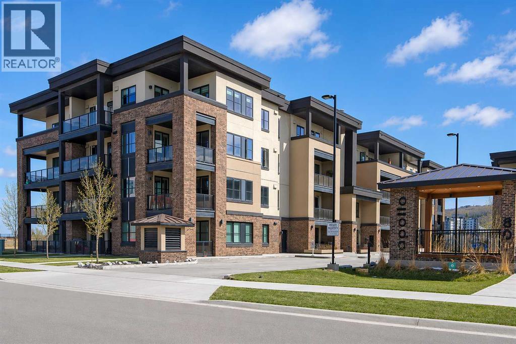 1207, 80 Greenbriar Place NW, Calgary, Alberta