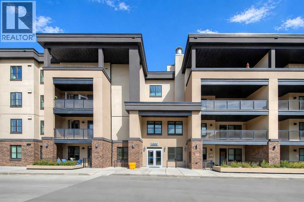 1207, 80 Greenbriar Place NW, Calgary, Alberta  T3B 6J4 - Photo 2 - A2304857