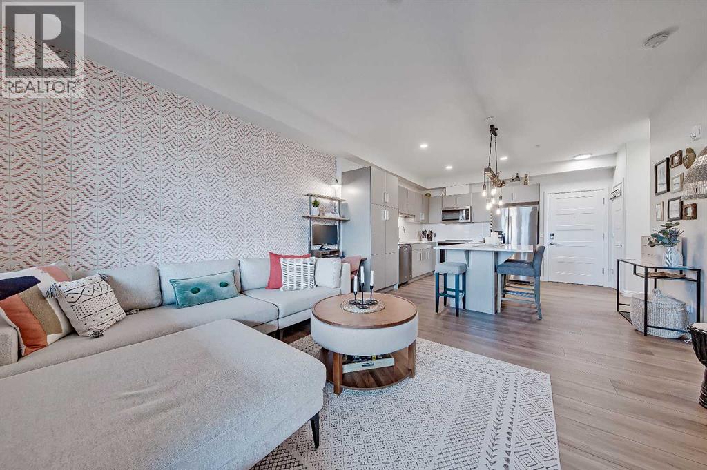 1207, 80 Greenbriar Place NW, Calgary, Alberta  T3B 6J4 - Photo 17 - A2304857