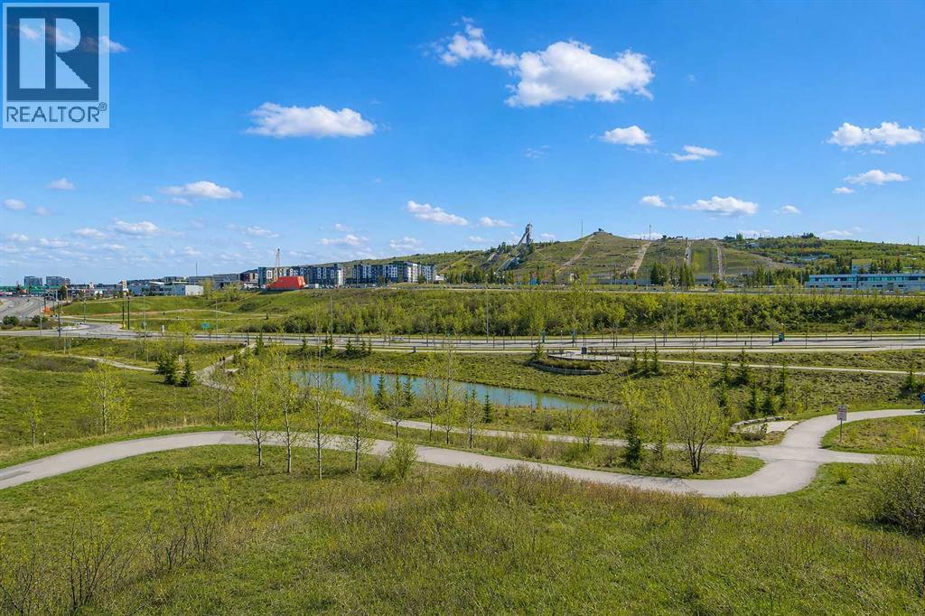 1207, 80 Greenbriar Place NW, Calgary, Alberta  T3B 6J4 - Photo 37 - A2304857