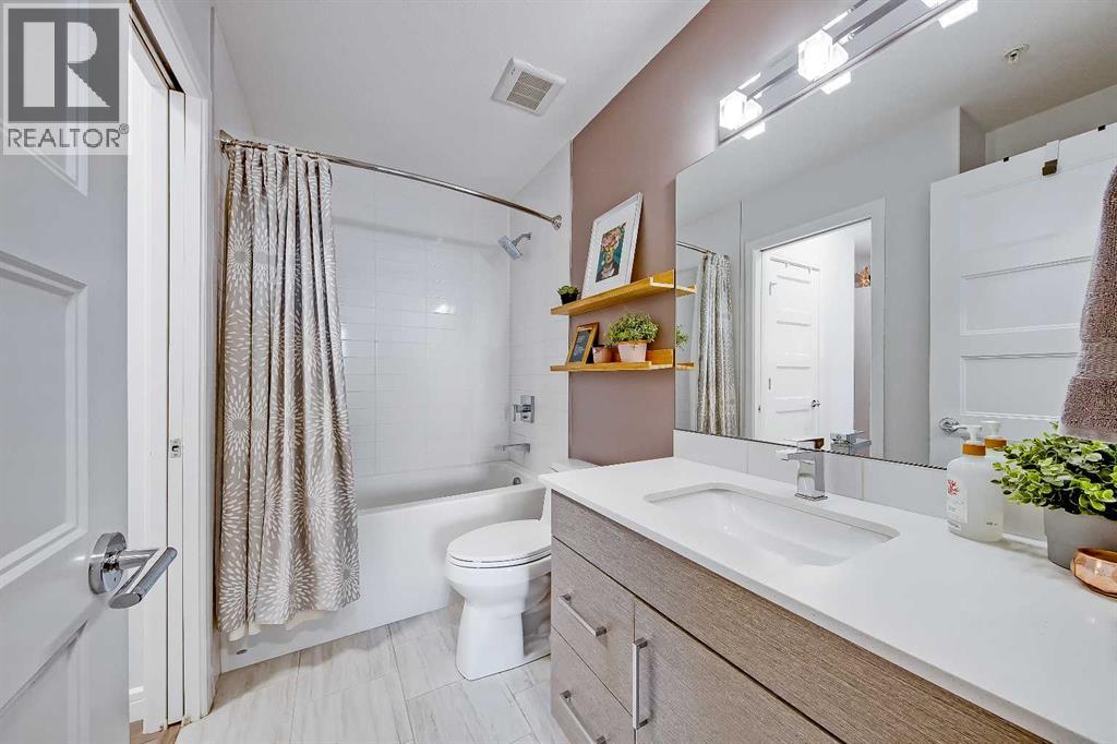 1207, 80 Greenbriar Place NW, Calgary, Alberta  T3B 6J4 - Photo 22 - A2304857