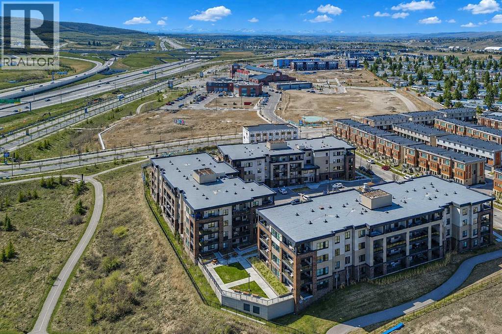 1207, 80 Greenbriar Place NW, Calgary, Alberta  T3B 6J4 - Photo 40 - A2304857