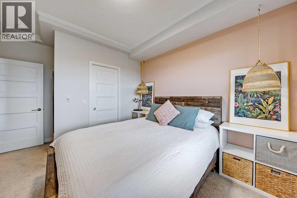 1207, 80 Greenbriar Place NW, Calgary, Alberta  T3B 6J4 - Photo 19 - A2304857