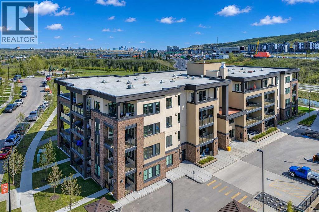 1207, 80 Greenbriar Place NW, Calgary, Alberta  T3B 6J4 - Photo 38 - A2304857