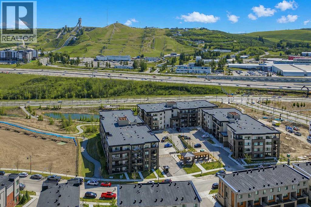 1207, 80 Greenbriar Place NW, Calgary, Alberta  T3B 6J4 - Photo 39 - A2304857