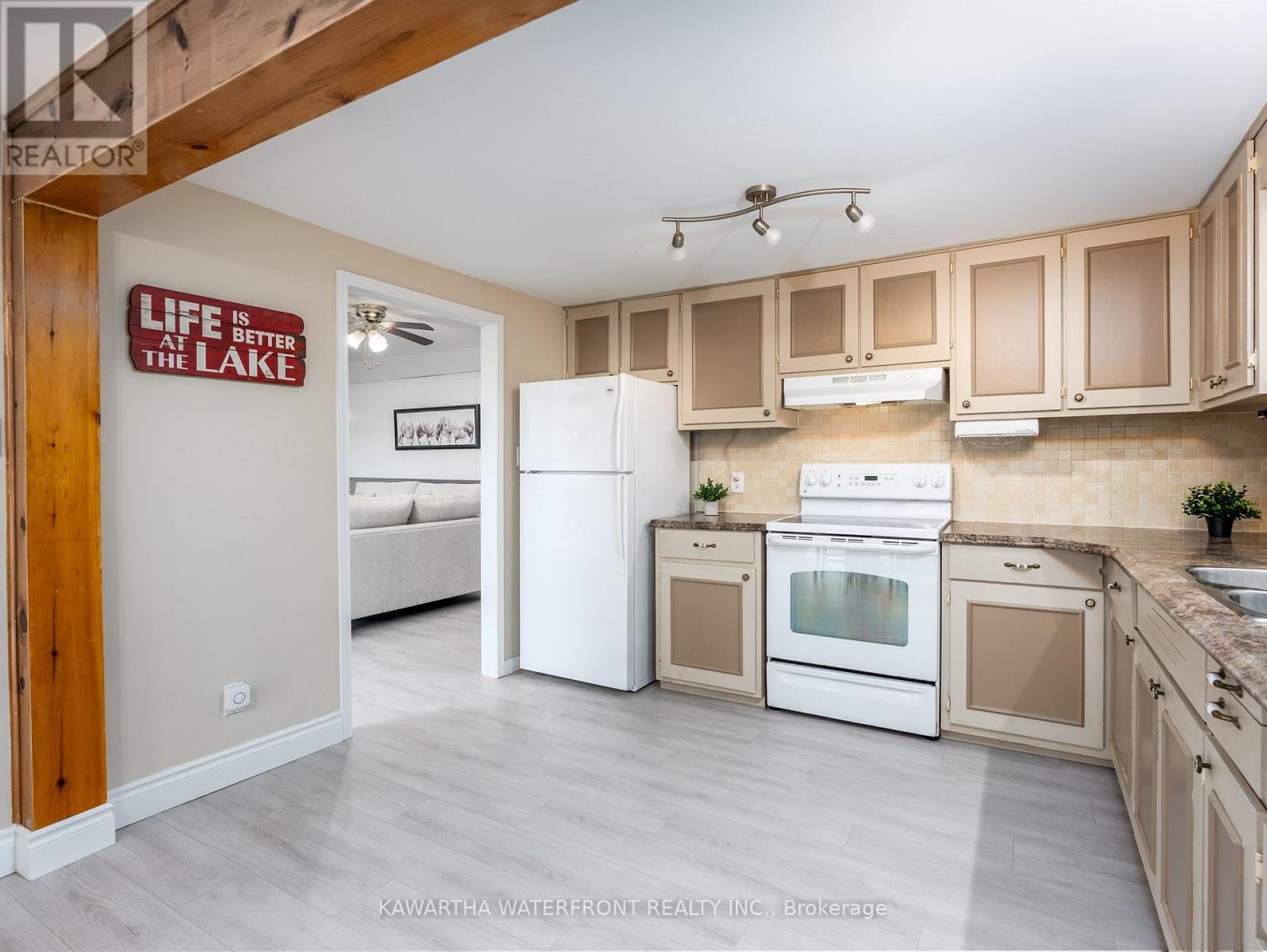 89 Shadow Lake 2 Road, Kawartha Lakes, Ontario  K0M 2L0 - Photo 13 - X13152658