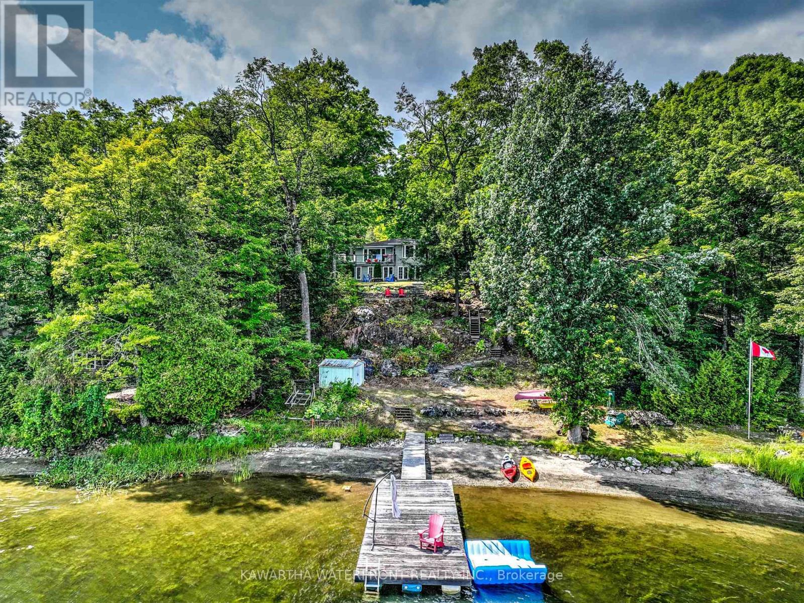 89 Shadow Lake 2 Road, Kawartha Lakes, Ontario  K0M 2L0 - Photo 2 - X13152658