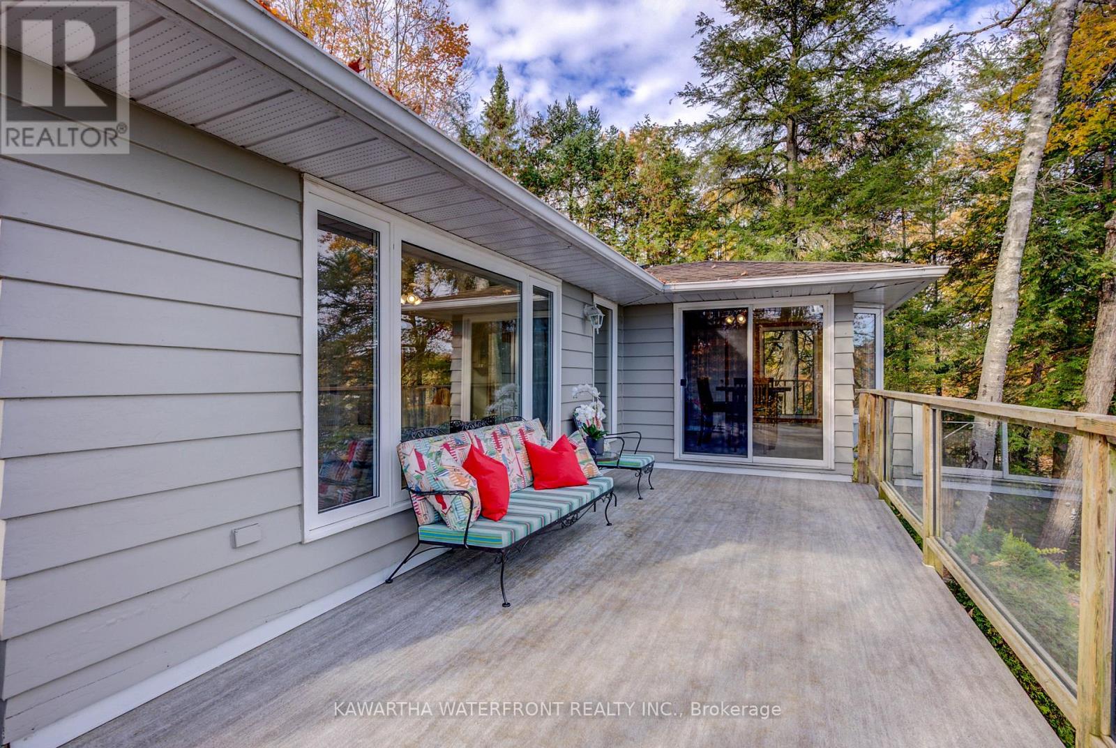 89 Shadow Lake 2 Road, Kawartha Lakes, Ontario  K0M 2L0 - Photo 20 - X13152658