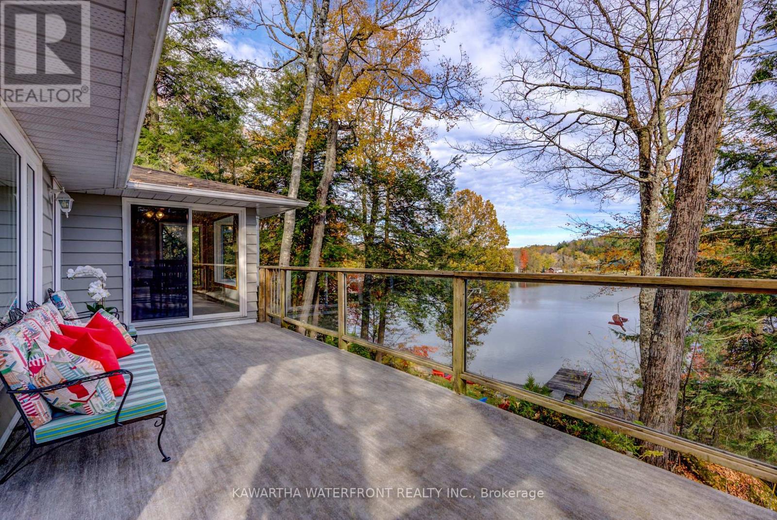 89 Shadow Lake 2 Road, Kawartha Lakes, Ontario  K0M 2L0 - Photo 21 - X13152658