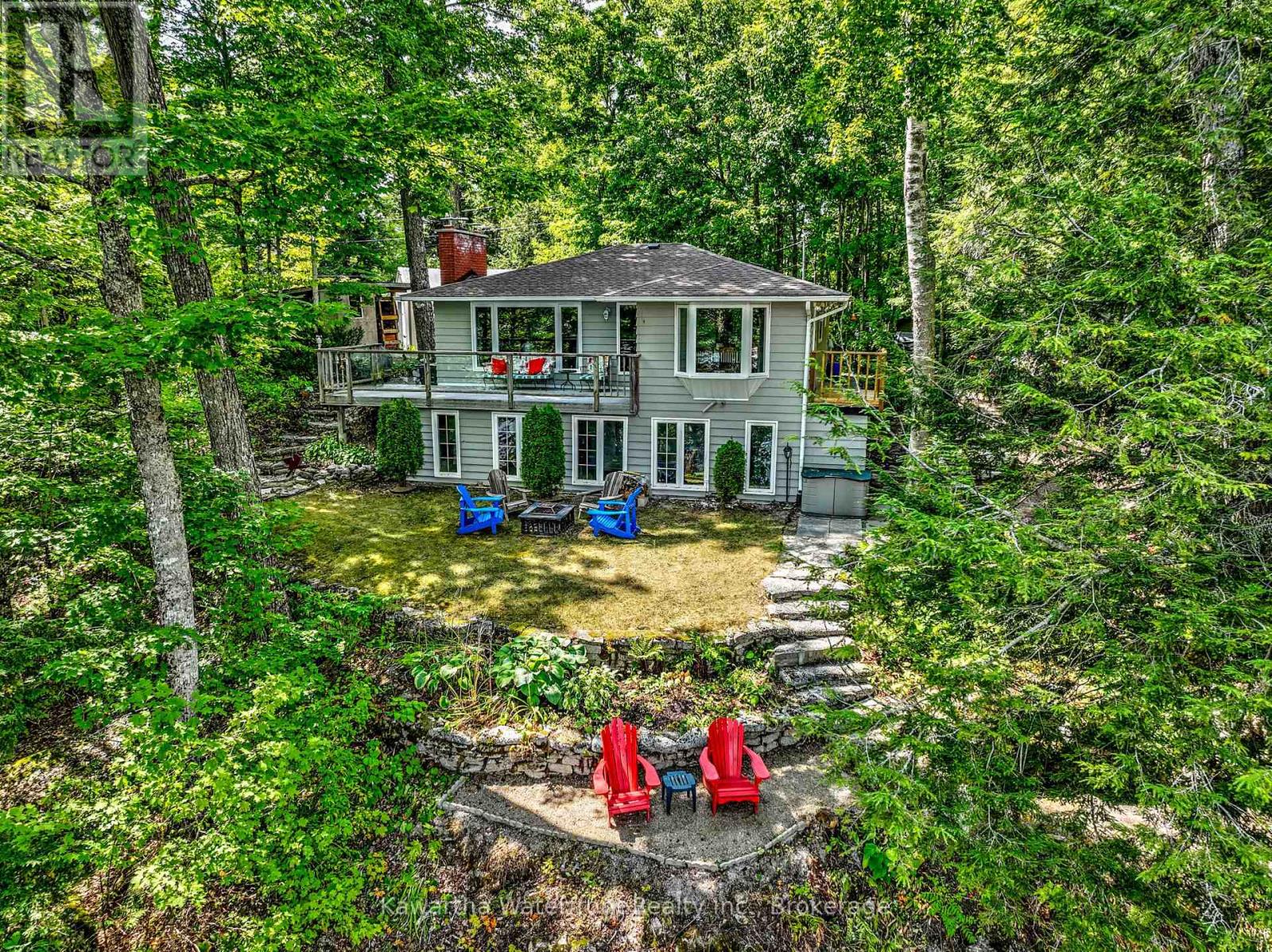 89 Shadow Lake 2 Road, Kawartha Lakes, Ontario  K0M 2L0 - Photo 29 - X13152658
