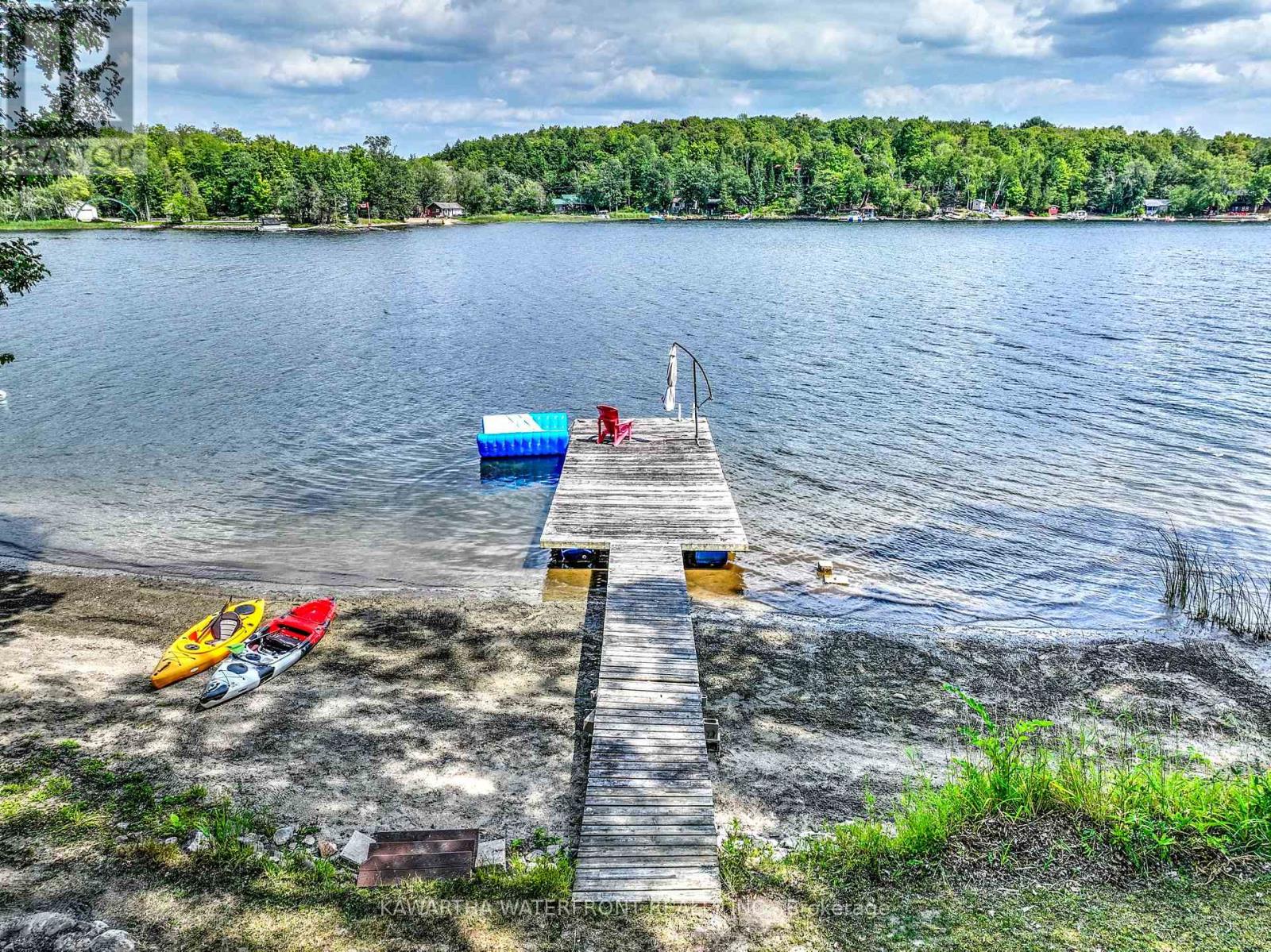 89 Shadow Lake 2 Road, Kawartha Lakes, Ontario  K0M 2L0 - Photo 3 - X13152658