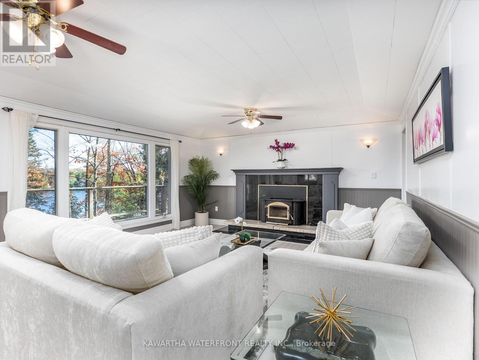 89 Shadow Lake 2 Road, Kawartha Lakes, Ontario  K0M 2L0 - Photo 7 - X13152658