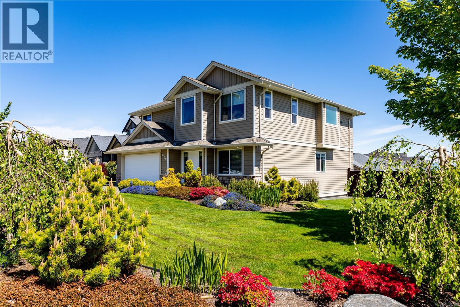 628 Nodales Dr, Campbell River, British Columbia  V9H 0A5 - Photo 2 - 1033788