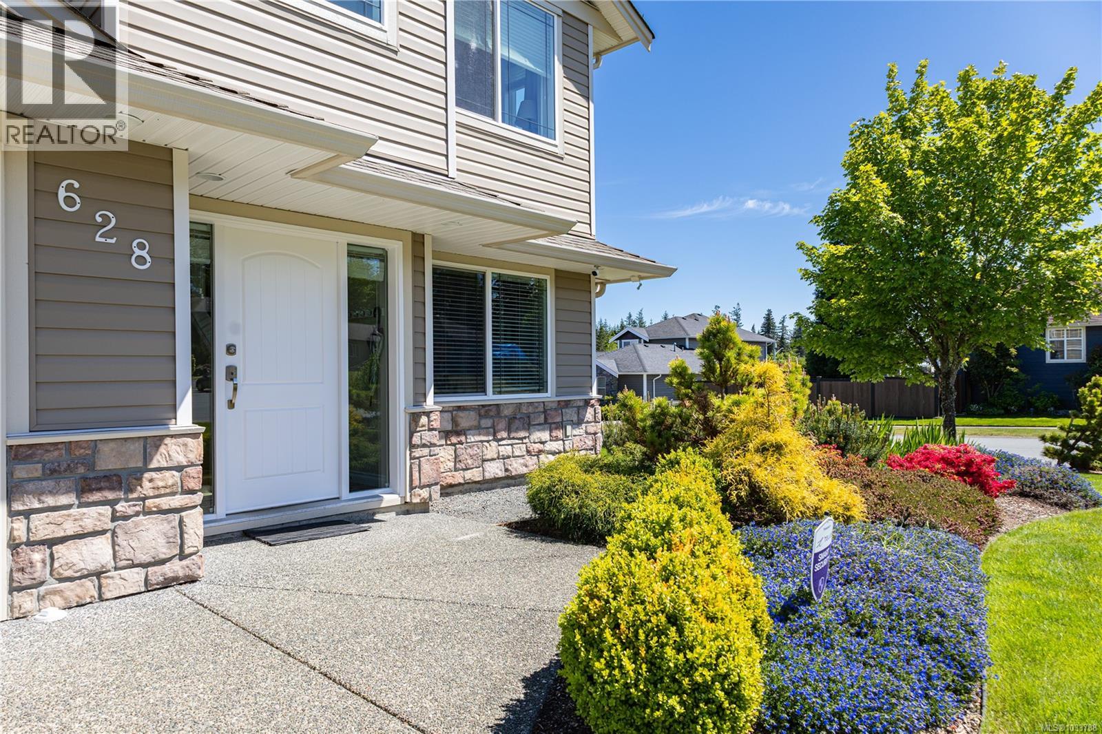 628 Nodales Dr, Campbell River, British Columbia  V9H 0A5 - Photo 4 - 1033788