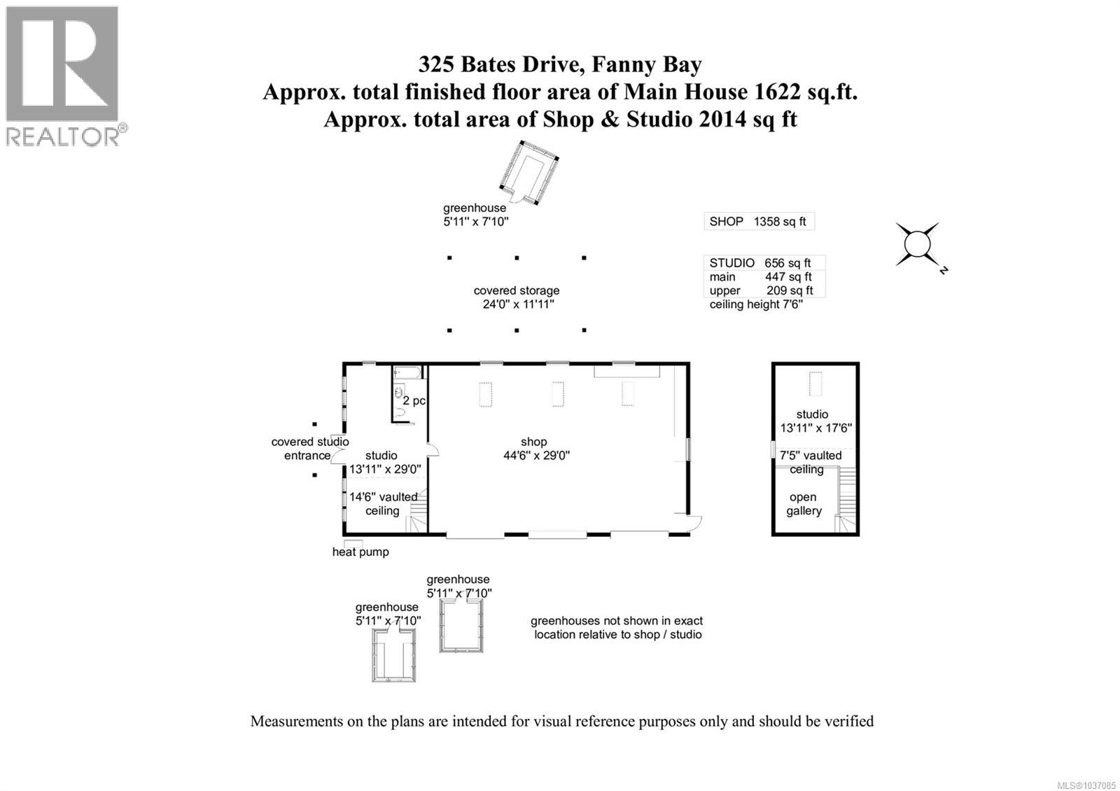 325 Bates Dr, Fanny Bay, British Columbia  V0R 1W0 - Photo 56 - 1037085