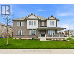 1 BEATTY AVENUE, thorold (hurricane/merrittville), Ontario
