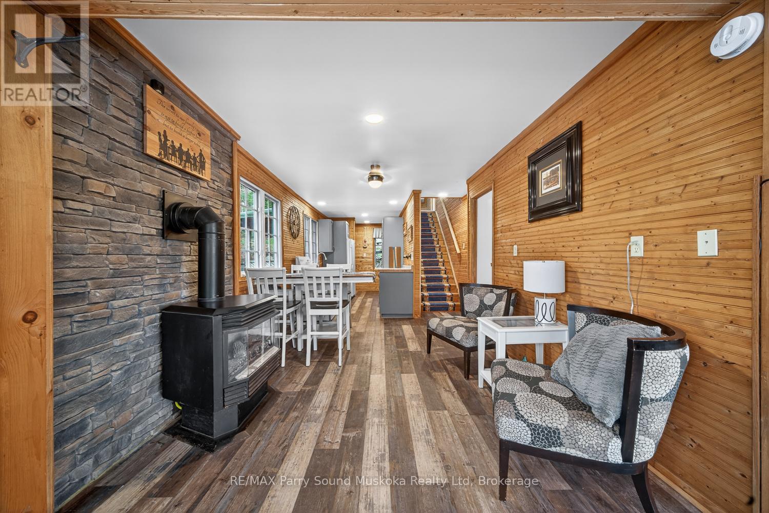 179 Woodland Lane, Magnetawan, Ontario P0A 1P0 - Photo 17 - X13152536