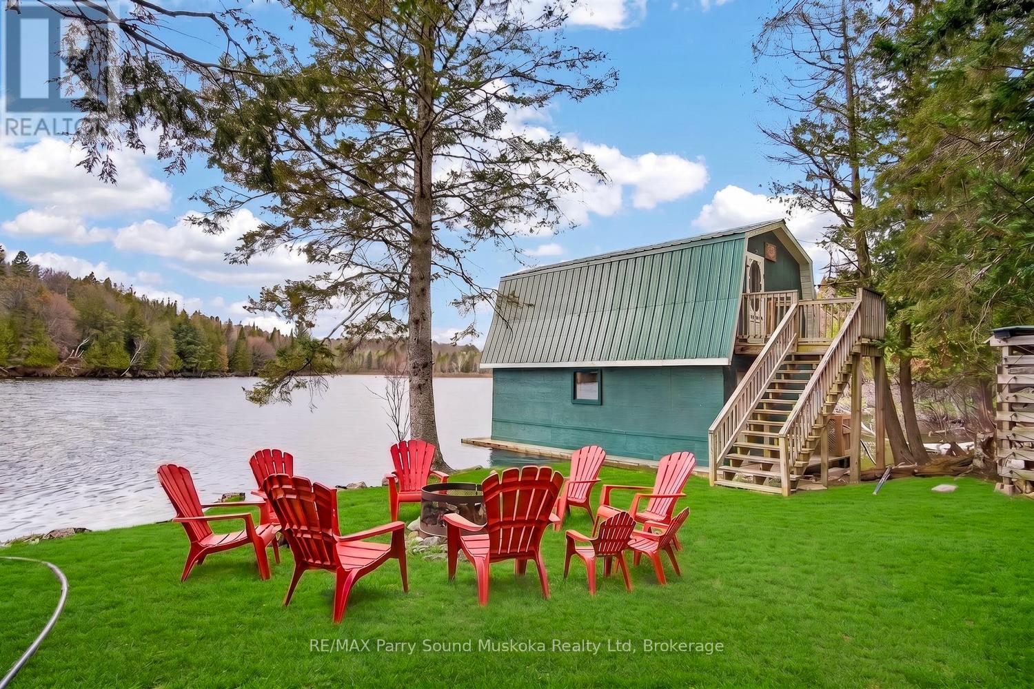 179 Woodland Lane, Magnetawan, Ontario P0A 1P0 - Photo 37 - X13152536