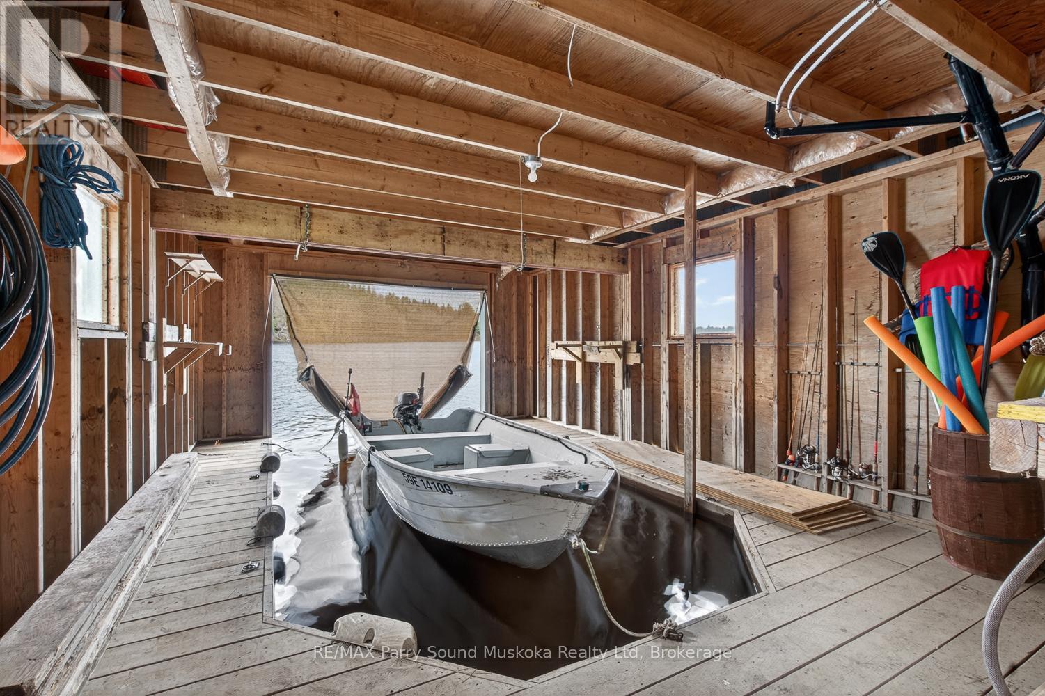 179 Woodland Lane, Magnetawan, Ontario P0A 1P0 - Photo 38 - X13152536