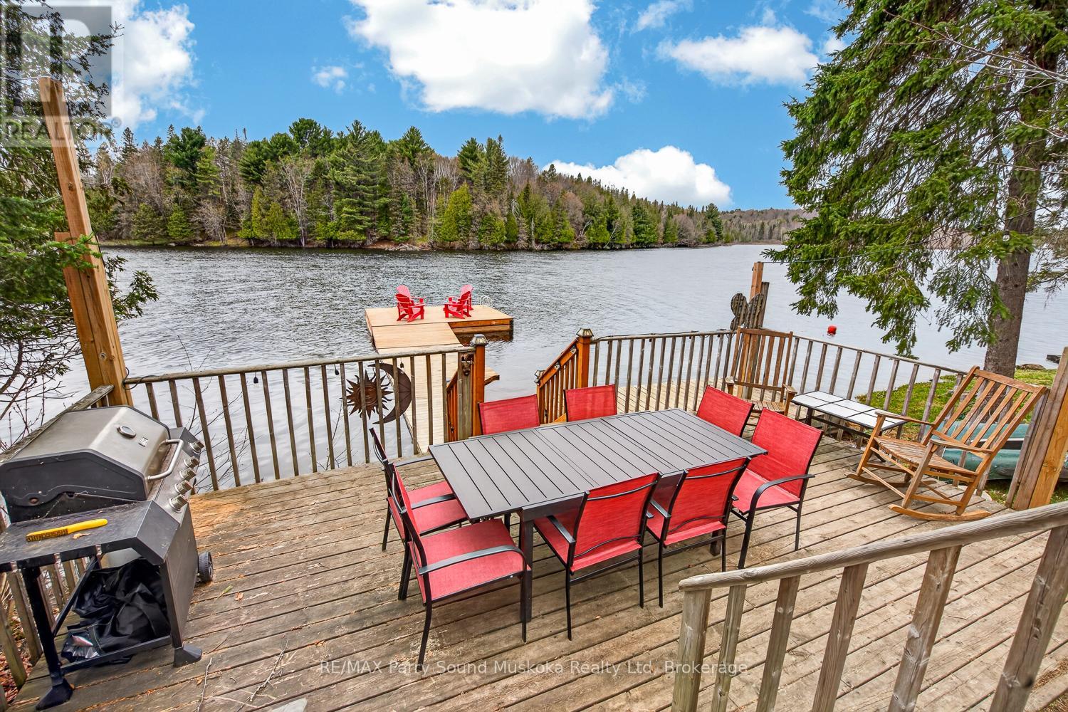 179 Woodland Lane, Magnetawan, Ontario P0A 1P0 - Photo 4 - X13152536
