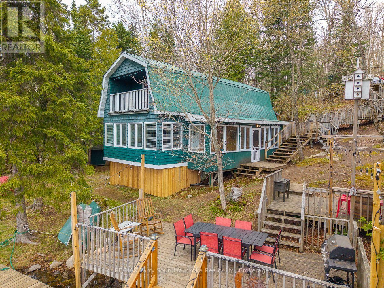 179 Woodland Lane, Magnetawan, Ontario P0A 1P0 - Photo 46 - X13152536