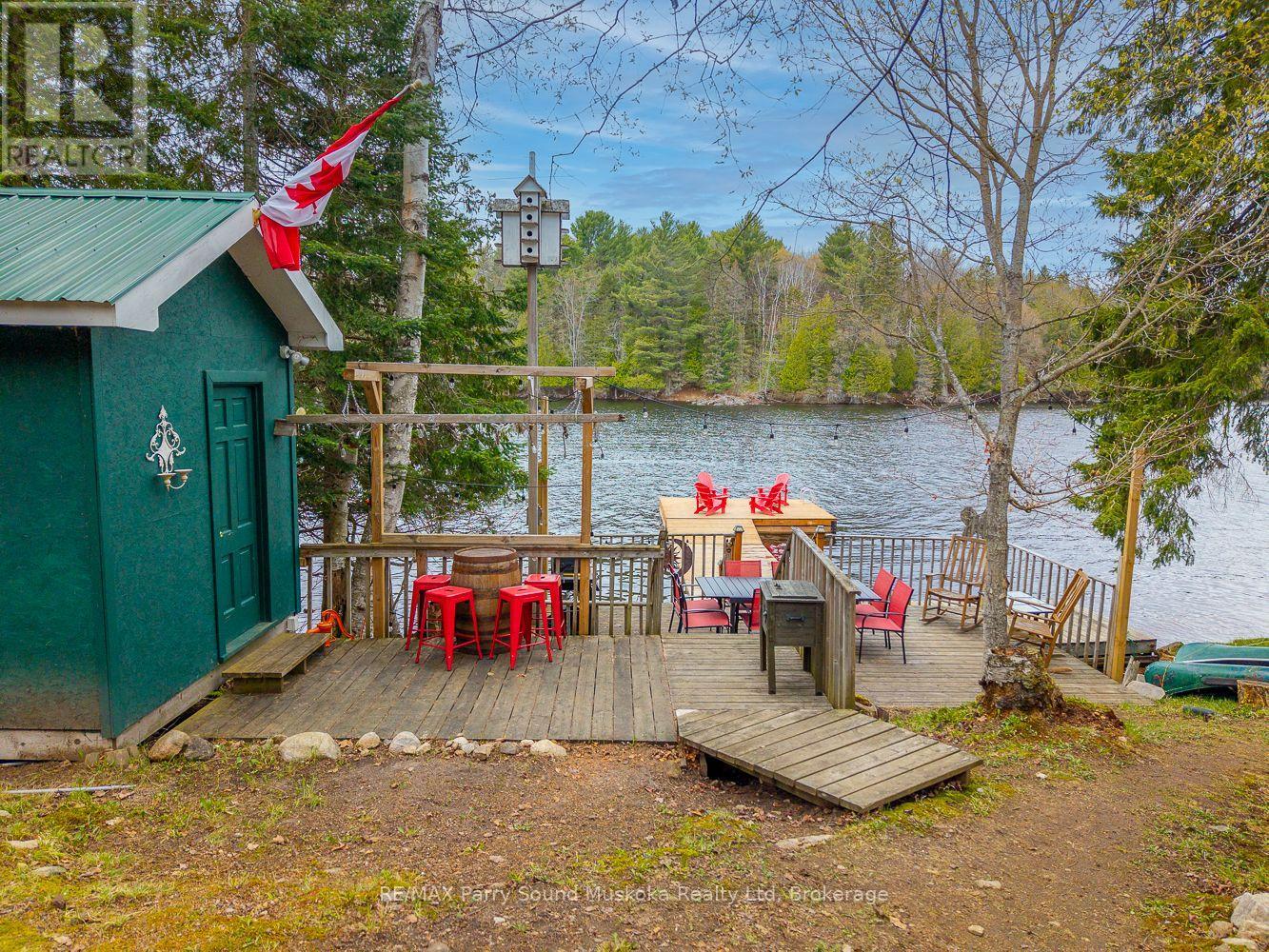 179 Woodland Lane, Magnetawan, Ontario P0A 1P0 - Photo 48 - X13152536