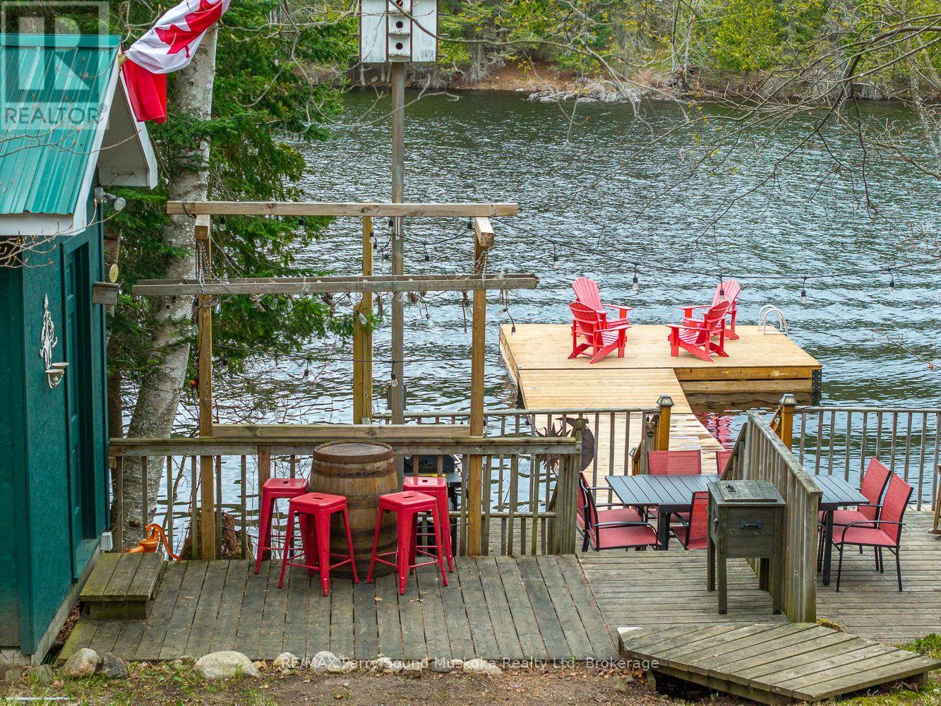179 Woodland Lane, Magnetawan, Ontario P0A 1P0 - Photo 49 - X13152536