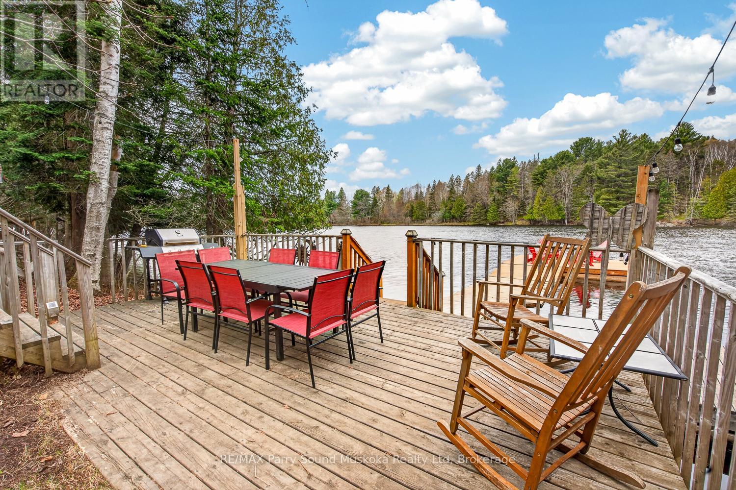179 Woodland Lane, Magnetawan, Ontario P0A 1P0 - Photo 5 - X13152536