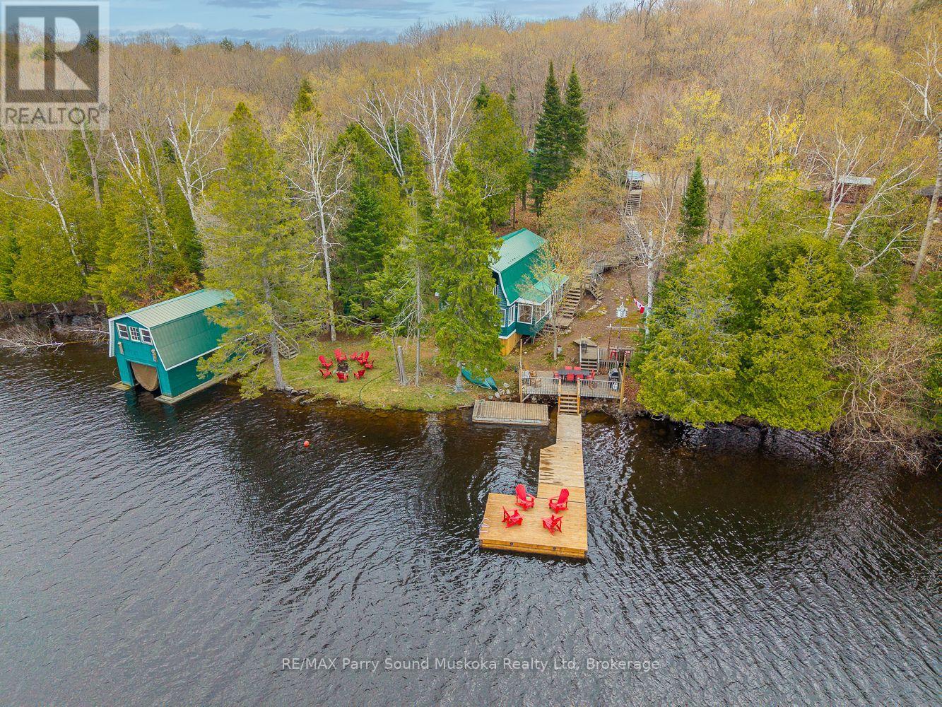 179 Woodland Lane, Magnetawan, Ontario P0A 1P0 - Photo 50 - X13152536