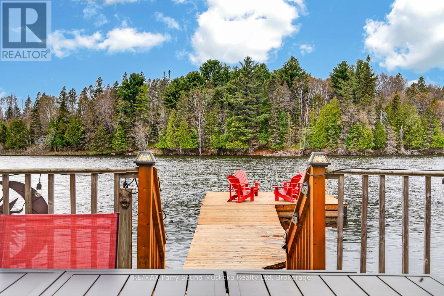 179 Woodland Lane, Magnetawan, Ontario P0A 1P0 - Photo 6 - X13152536