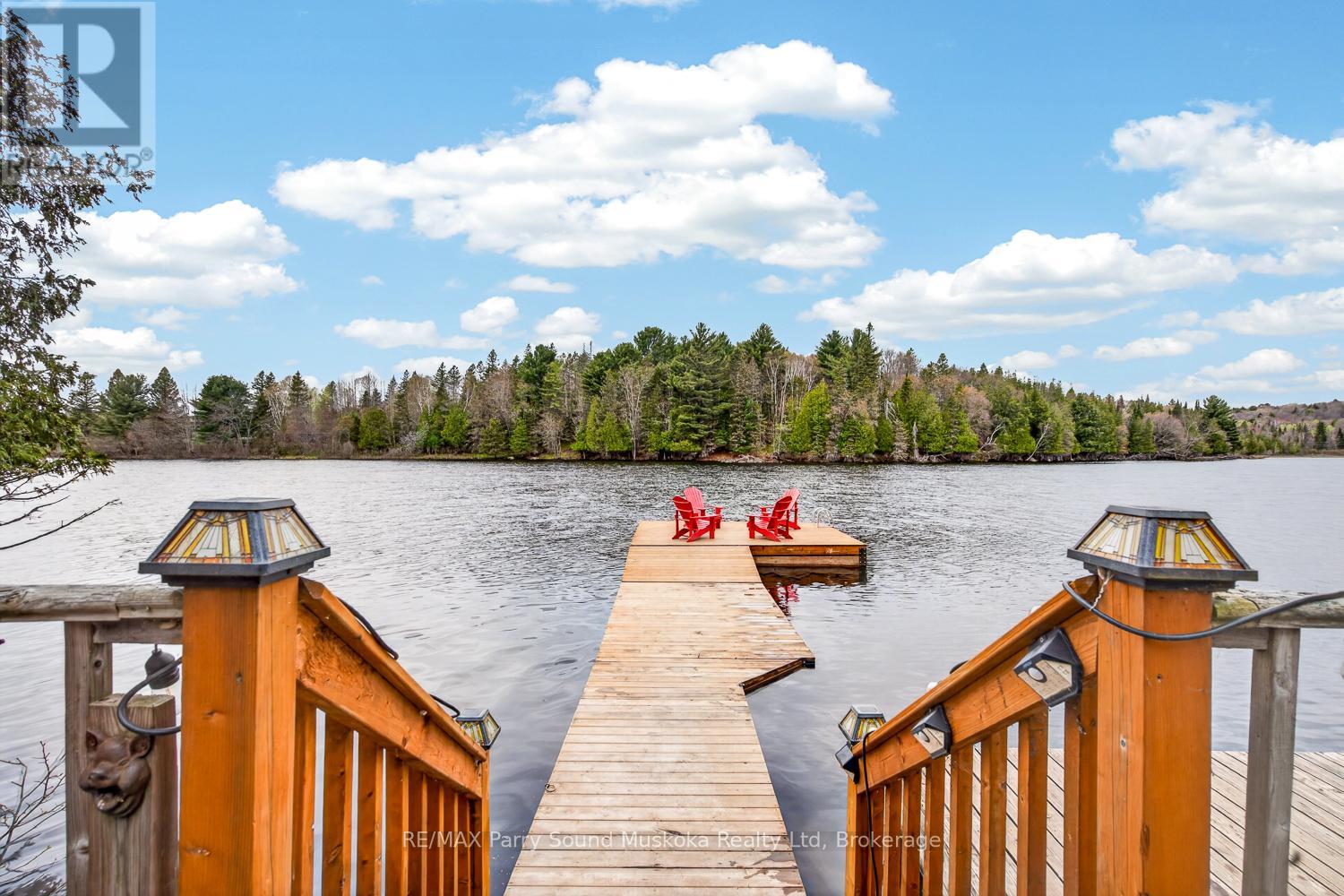 179 Woodland Lane, Magnetawan, Ontario P0A 1P0 - Photo 7 - X13152536
