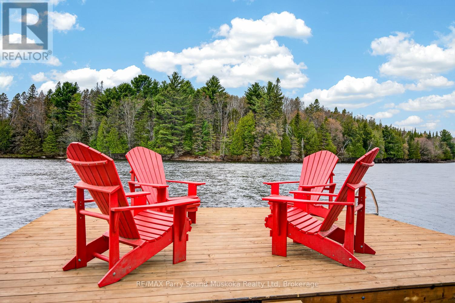 179 Woodland Lane, Magnetawan, Ontario P0A 1P0 - Photo 9 - X13152536