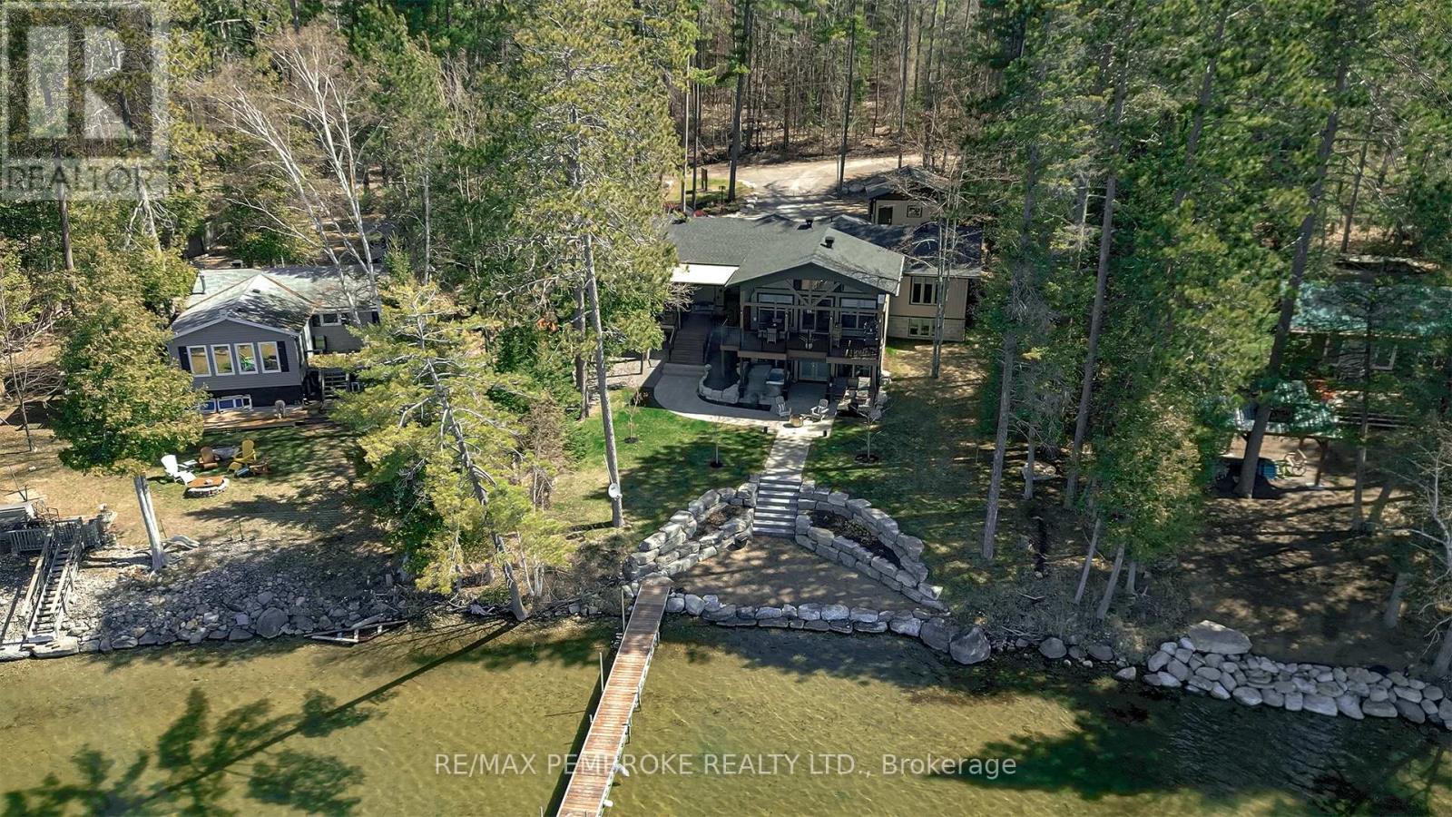 299 Holiday Lane, North Algona Wilberforce, Ontario  K0J 1T0 - Photo 3 - X13152588