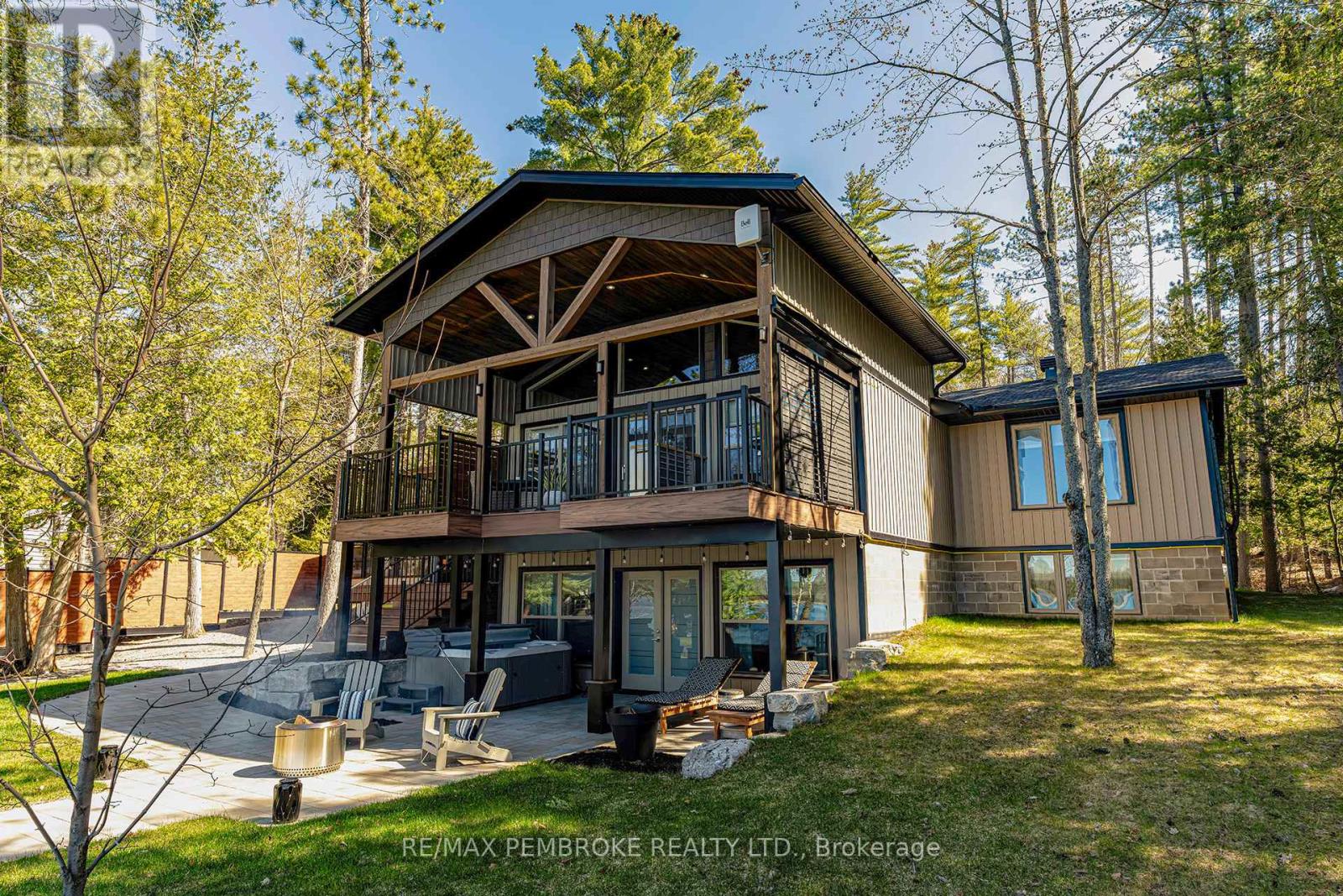 299 Holiday Lane, North Algona Wilberforce, Ontario  K0J 1T0 - Photo 9 - X13152588