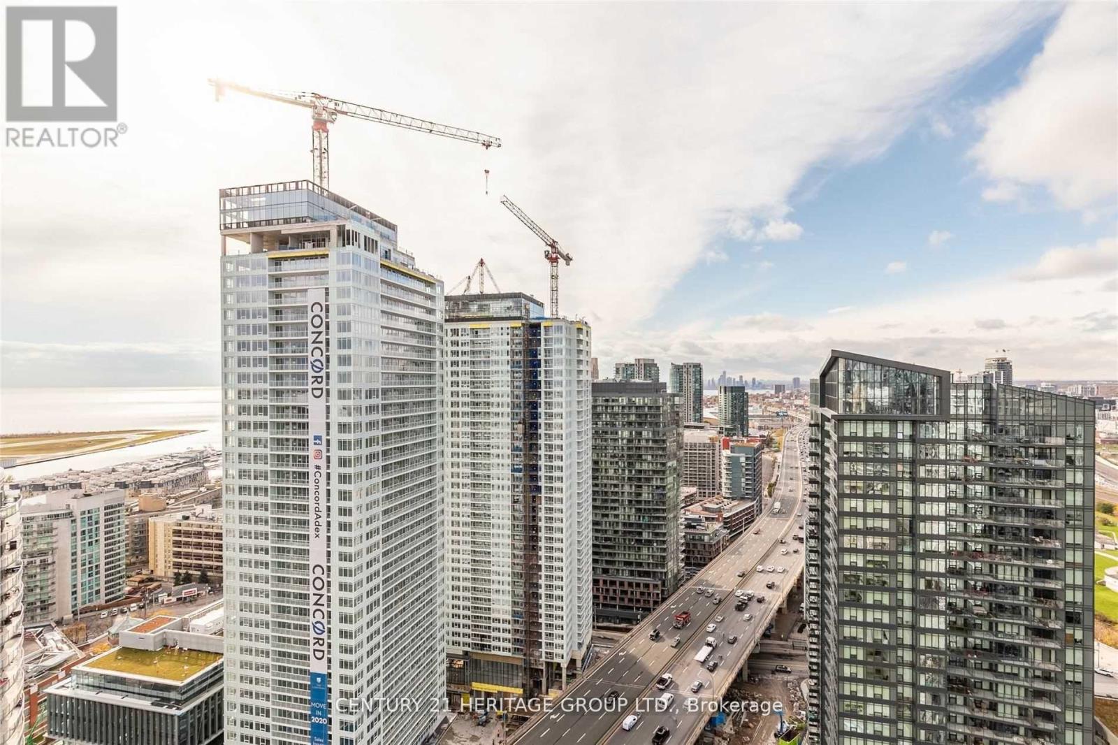 3810 - 75 Queens Wharf Road, Toronto, Ontario  M5V 0J8 - Photo 14 - C13152522