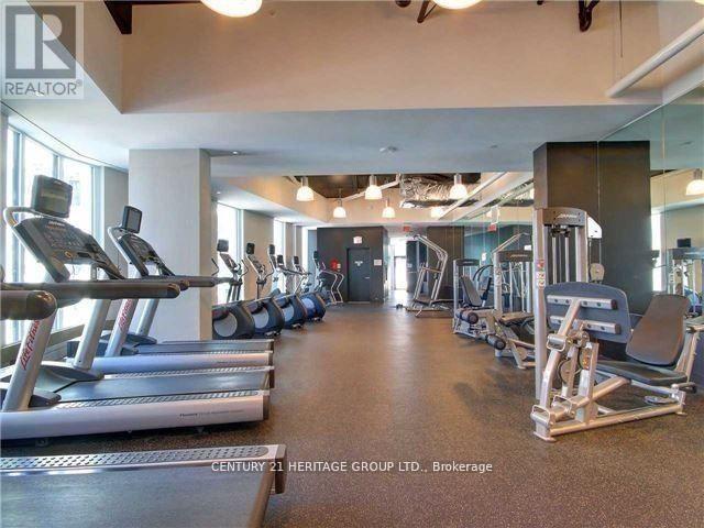 3810 - 75 Queens Wharf Road, Toronto, Ontario  M5V 0J8 - Photo 17 - C13152522